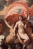 Poussin, Nicolas (1594-1665) - Triomphe de Neptune (detail1).JPG